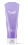 Frudia Delivered From Fruit Cleansing Foam, Blueberry, 145ml