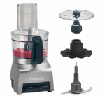 Cuisinart FP5E Food processor, 1L, 300W