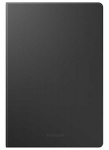 AND quot;Book Cover Samsung Galaxy Tab S6 Lite AND quot; Grey