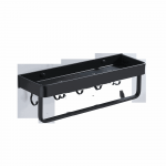 Baltic Aqua Hooks Black 9115664