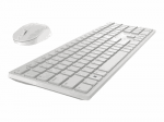 DELL KM5221W, white