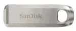 SANDISK 1TB USB 3.2 Silver