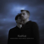 Jersika Records KASPARS KURDEKO / RUDOLFS MACATS / KASPARS VIZULIS "KlusiKlusi" (180 g