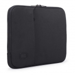 Case Logic 5516 Laptop Sleeve with Pocket, 14-inch, black