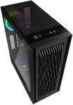 Sharkoon RGB Wave Black