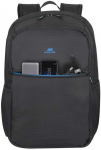 RIVACASE 8069 17.3" Black