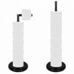 Springos Toilet Paper Holder TS0002