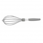KingHoff SILICONE WHISK BEATER KH-1700