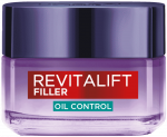 L'Oreal Paris L'Oral Paris Revitalift Filler Oil Control Day Gel-Cream 50 ml
