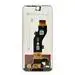 For_Infinix/Tecno LCD Display + Touch Unit for Infinix Hot 50i/50 5G/Smart 9/9 HD Black