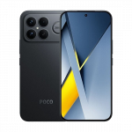 Xiaomi POCO F8 Ultra 6.9 256GB Sort