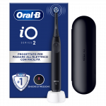Oral-B iO Series 2 Night Black Limited Edition Electric Toothbrush