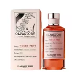 Fragrance World Olfactory Music Fest, Eau De Parfum, For Men, 100 ml