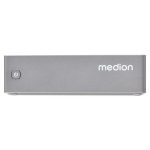 MEDION S06e 10025653 MD35340 PC Intel N100 / DDR4 SO-DIMM / Wi-Fi / DOS