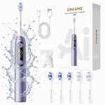 DREAME E10F Set Purple