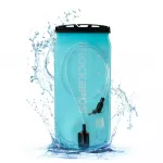 Rockbros Water Bag Sports - Blue