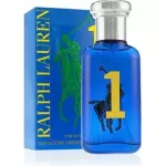 Ralph Lauren Big Pony 1 Blue EDT 40ml