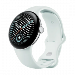 Watch Google Pixel Watch 5 45mm BT - Fog
