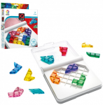 Brain Games IQ-Love Board Game