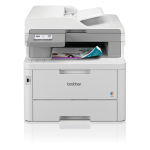 BROTHER MFC-L8390CDW - Professional Compact All-in-One A4 Colour Laser Printer - RJ45 / WiFi / USB