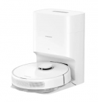 DREAME D10 Plus Gen 2 Robot Vacuum Cleaner, White
