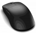 Endgame Gear OP1w v2 Wireless Gaming Black