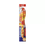 Elgydium , Junior, Toothbrush