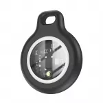 Hoco Locator compatible with Apple Find My, white