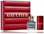 J.P. Gaultier Scandal Pour Homme Gift Set