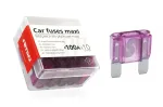 Amio MAXI fuse box 10pcs 100A