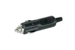 Amio Lighter socket plug EURO 12/24V