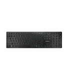 Cherry Keyboard JK9100U / JK-9100EU-2 Black