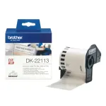 BROTHER Label DK-22113 / DK22113 Transparent