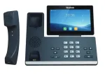 Yealink Yealink SIP-T58W PRO IP phone Grey LCD Wi-Fi