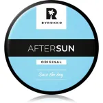 BYROKKO , Original, Hydrating AND Nourishing, After-Sun Cream, 195 ml