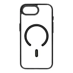 Obal:Me MagNetix Zenith Cover for Apple iPhone 16e/17e Black