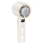 Hoco Portable fan HX612 white