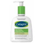 Cetaphil Moisturizing Lotion - Hydrating milk for face and body.