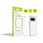 MOBILE ORIGIN Easy Case, MagSafe, Clear - Google Pixel 10 Pro/Google Pixel 10