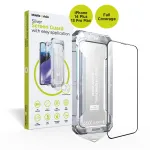 MOBILE ORIGIN Screen Guard iPhone 14 Plus / 13 Pro Max with easy application