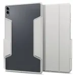 Spigen Ultra Hybrid Pro, gray - Samsung Galaxy Tab S11 Ultra