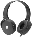 MUSIC HERO Austias SBS Wired Black