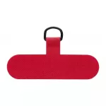 OEM Nylon insert for pendant - red
