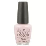 OPI Nail Lacquer Nlr41 Mimosas For Mr And Mrs 15ml