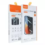 Veason 6D Pro tempered glass for iPhone 16 (privacy effect)
