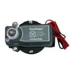 RainPoint 1" DC Electronic Irrigation Valve