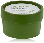 SOME BY MI - Super Matcha Pore Clean Clay Mask - 100g