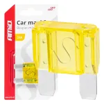 Amio Car MAXI Fuse 20A -03381