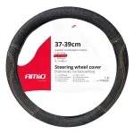 Amio Steering wheel cover SWC-52-M (37-39cm)