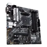 ASUS Mainboard Prime B550M-A|CSM - Micro ATX - Socket AM4 - AMD B550